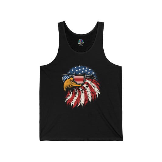 American Eagle Tank