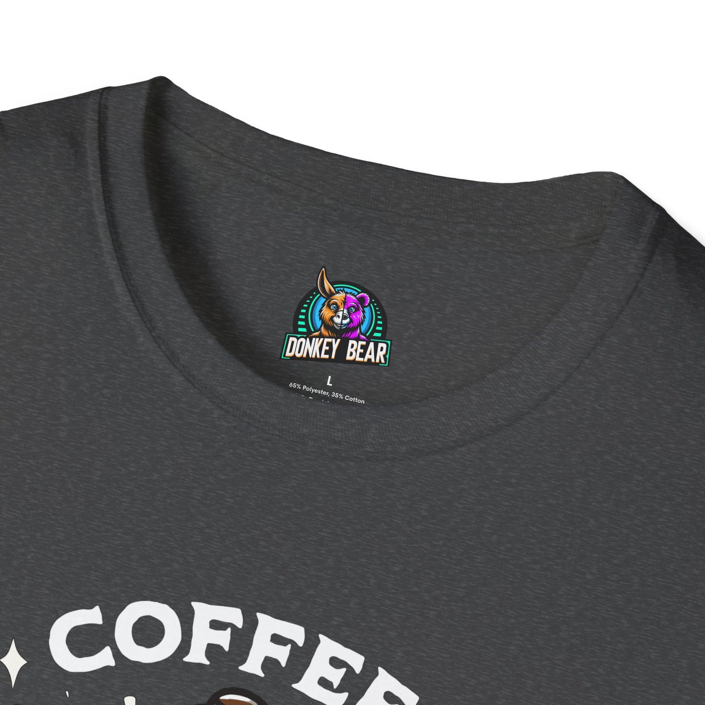 Coffee Yay! T-Shirt