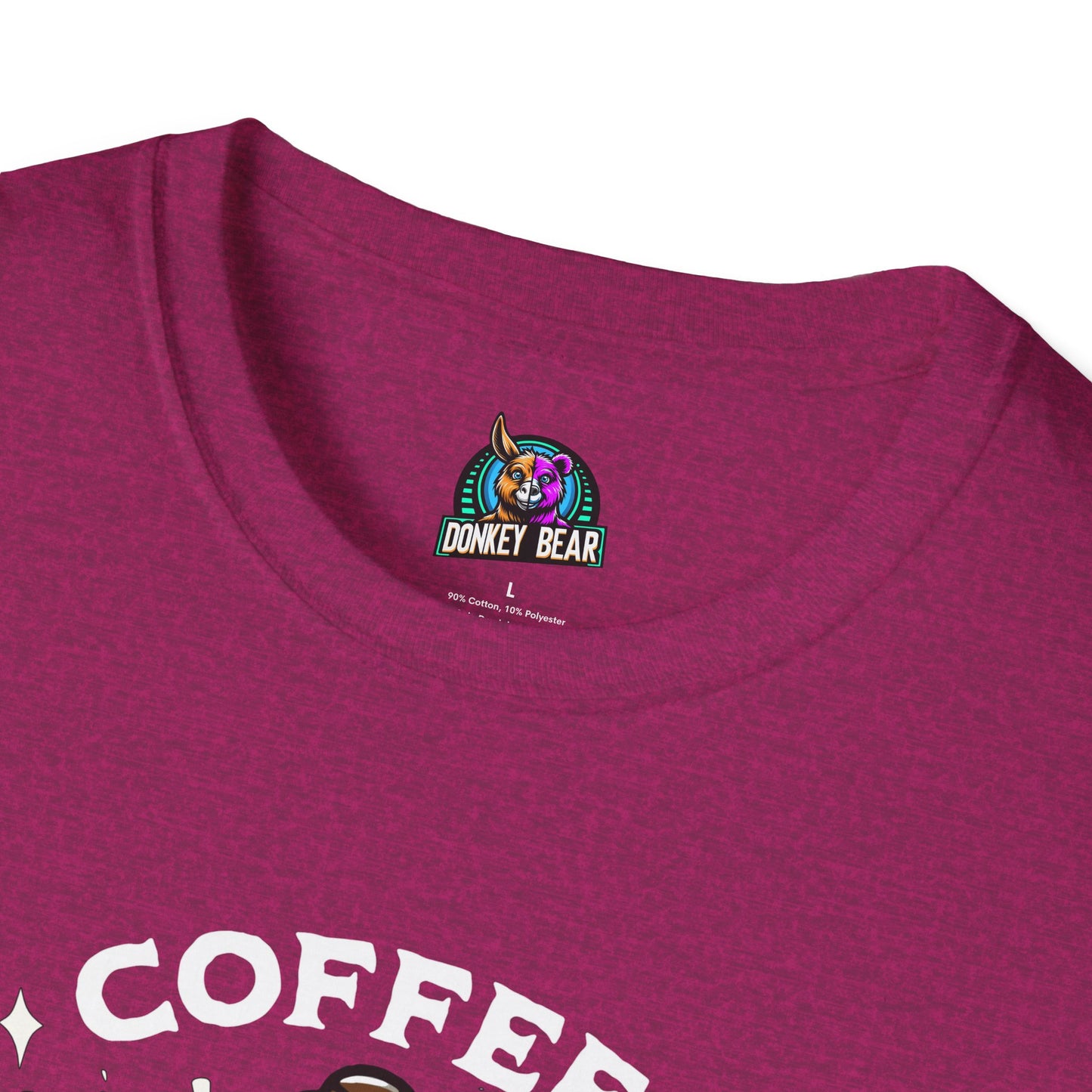 Coffee Yay! T-Shirt