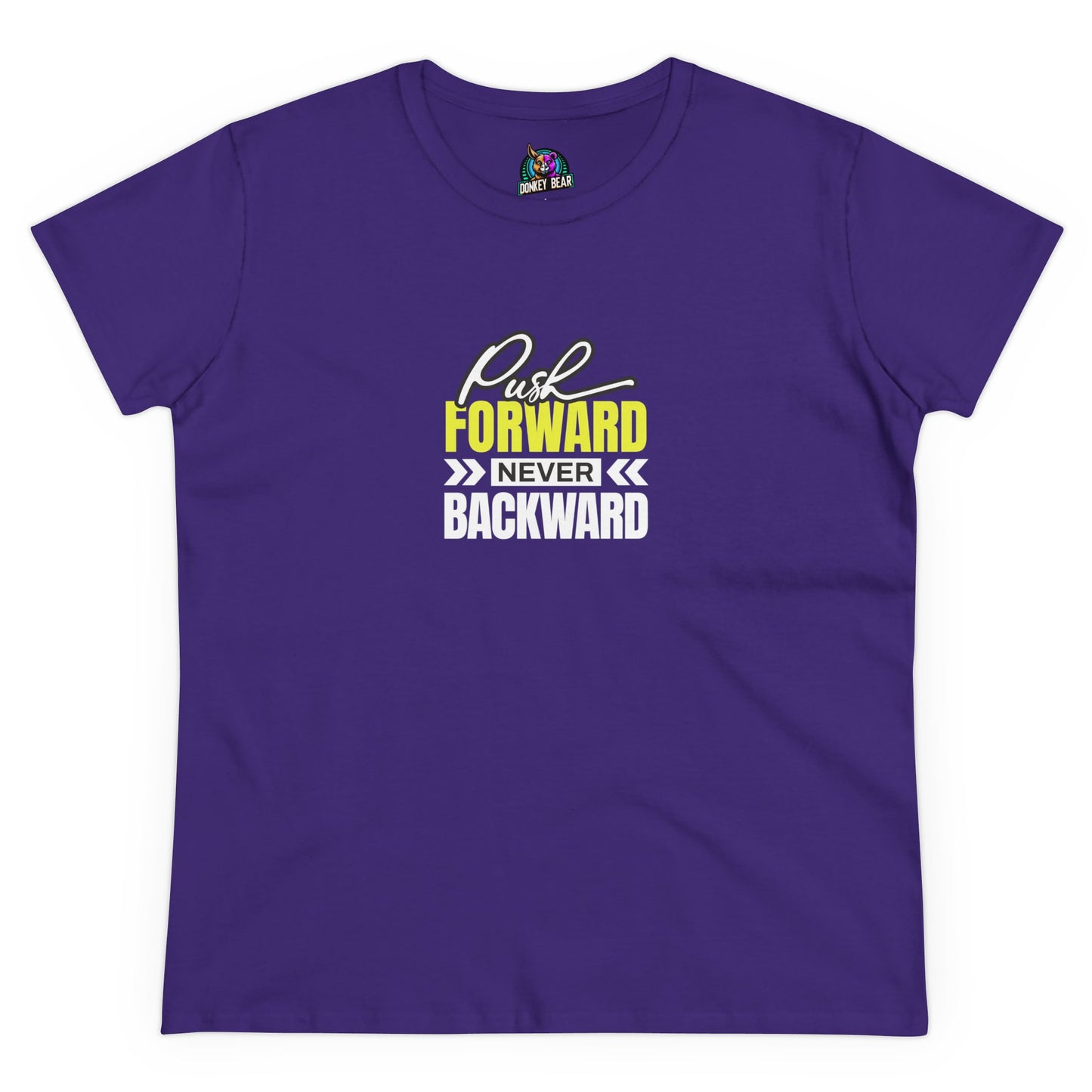 Women's Push Forward T-Shirt