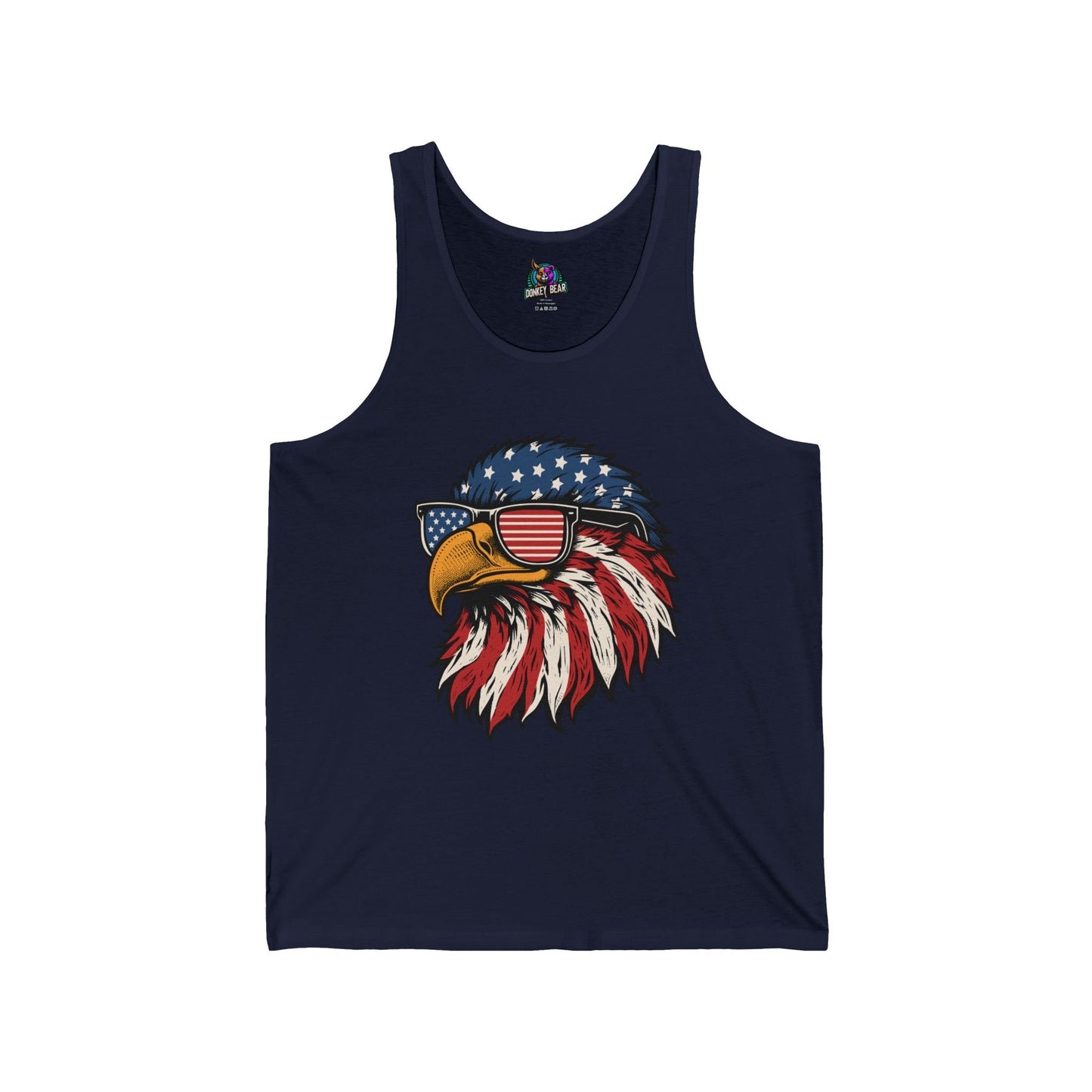 American Eagle Tank