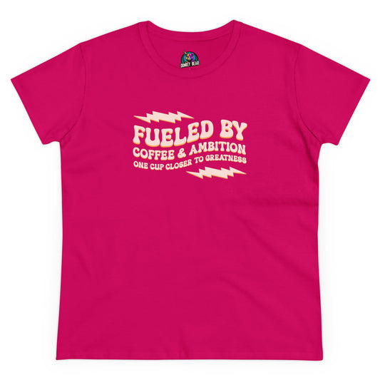 Women's Fueled T-Shirt