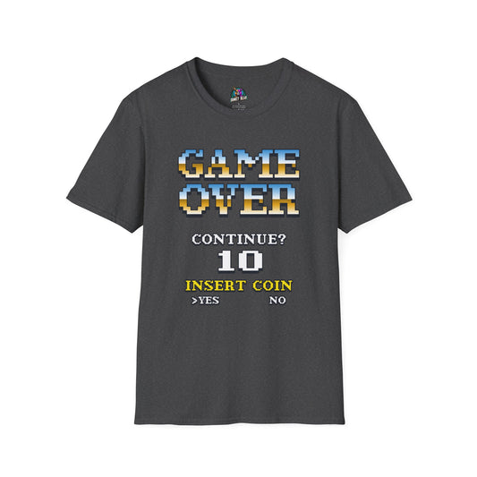 Game Over T-Shirt