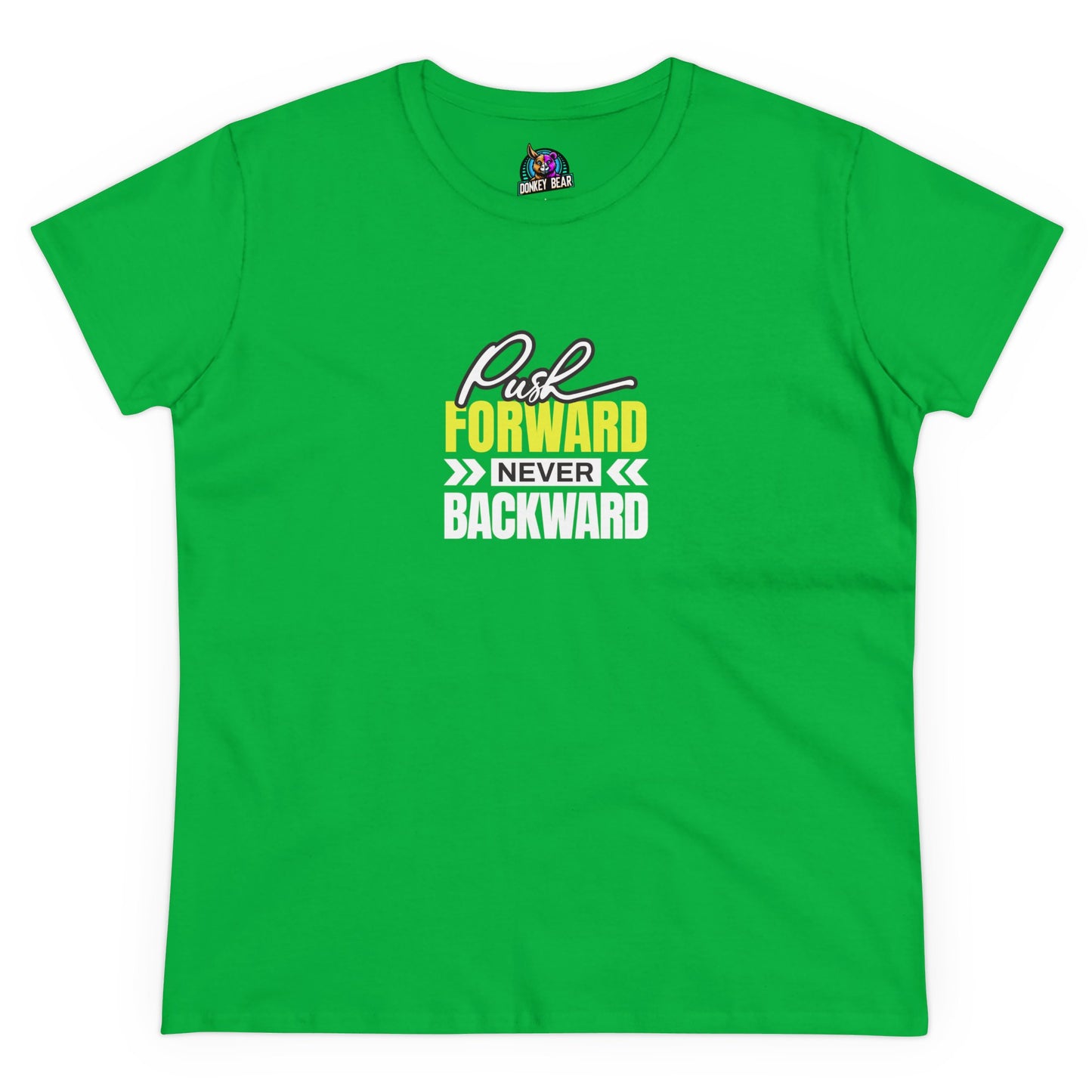 Women's Push Forward T-Shirt