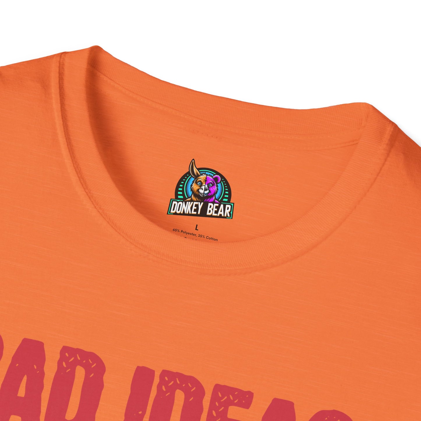 Bad Ideas T-Shirt