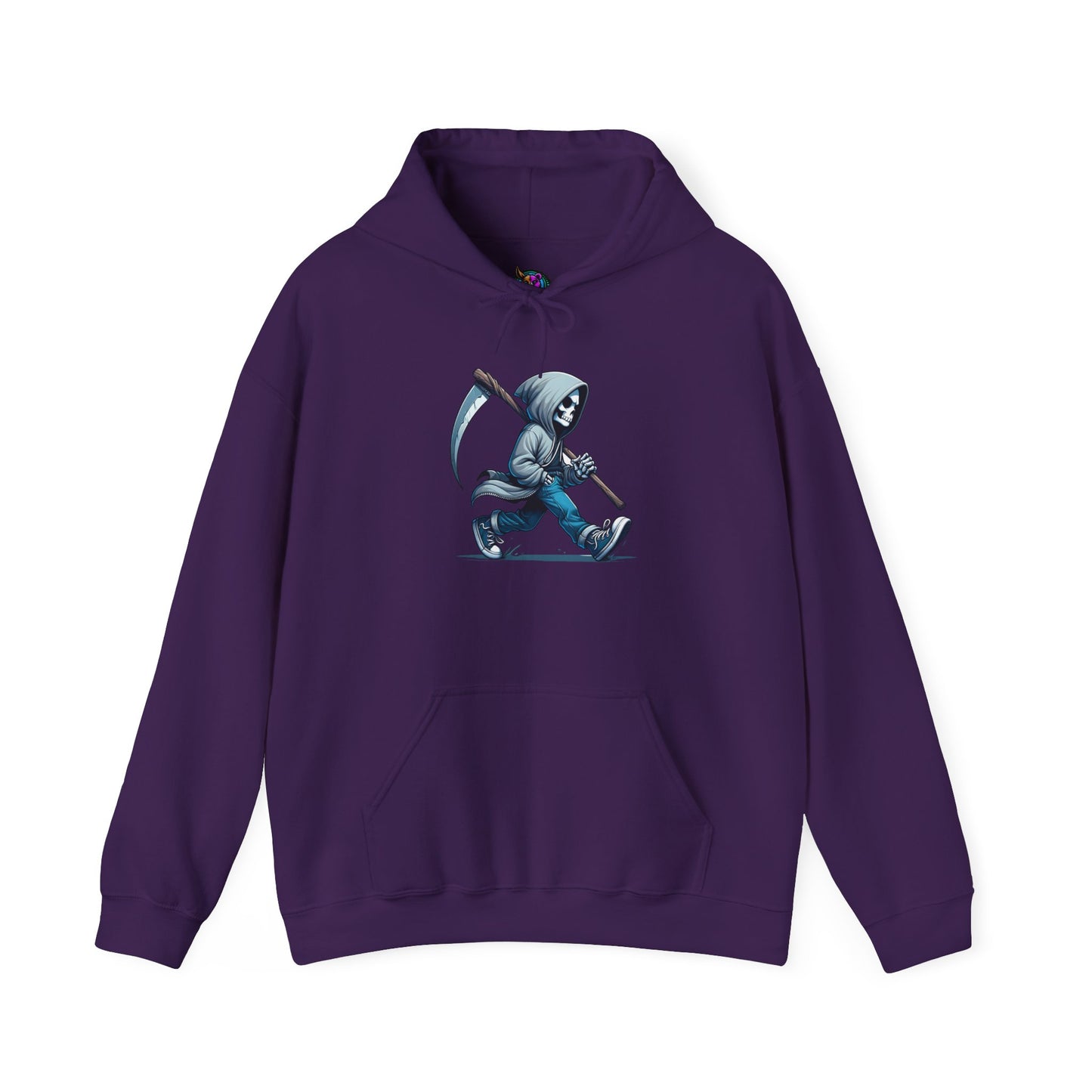 Reaper Walking Hooded Sweatshirt