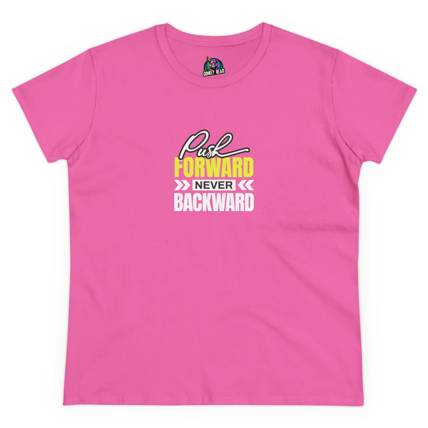 Women's Push Forward T-Shirt