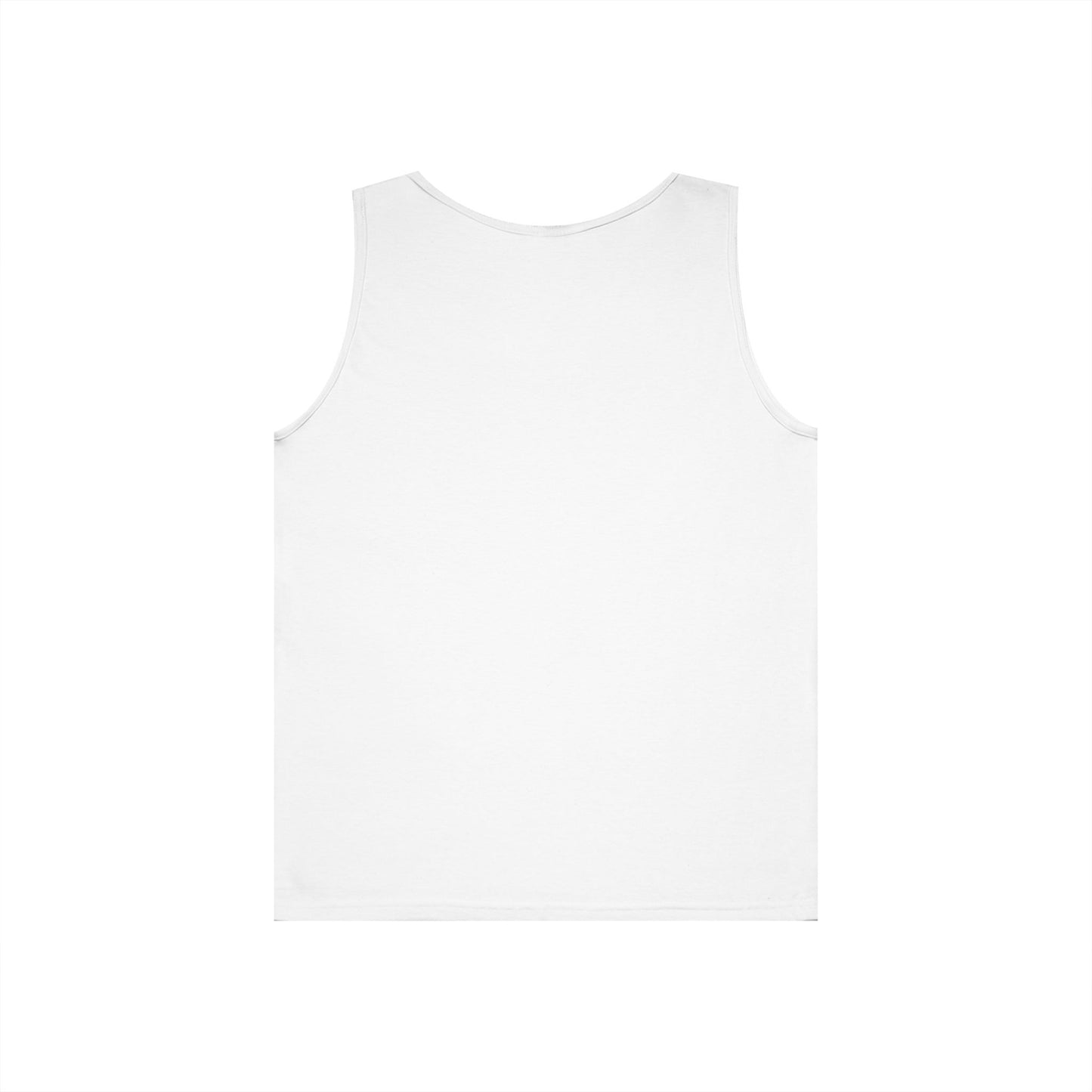 Love Who You Want Tank Top