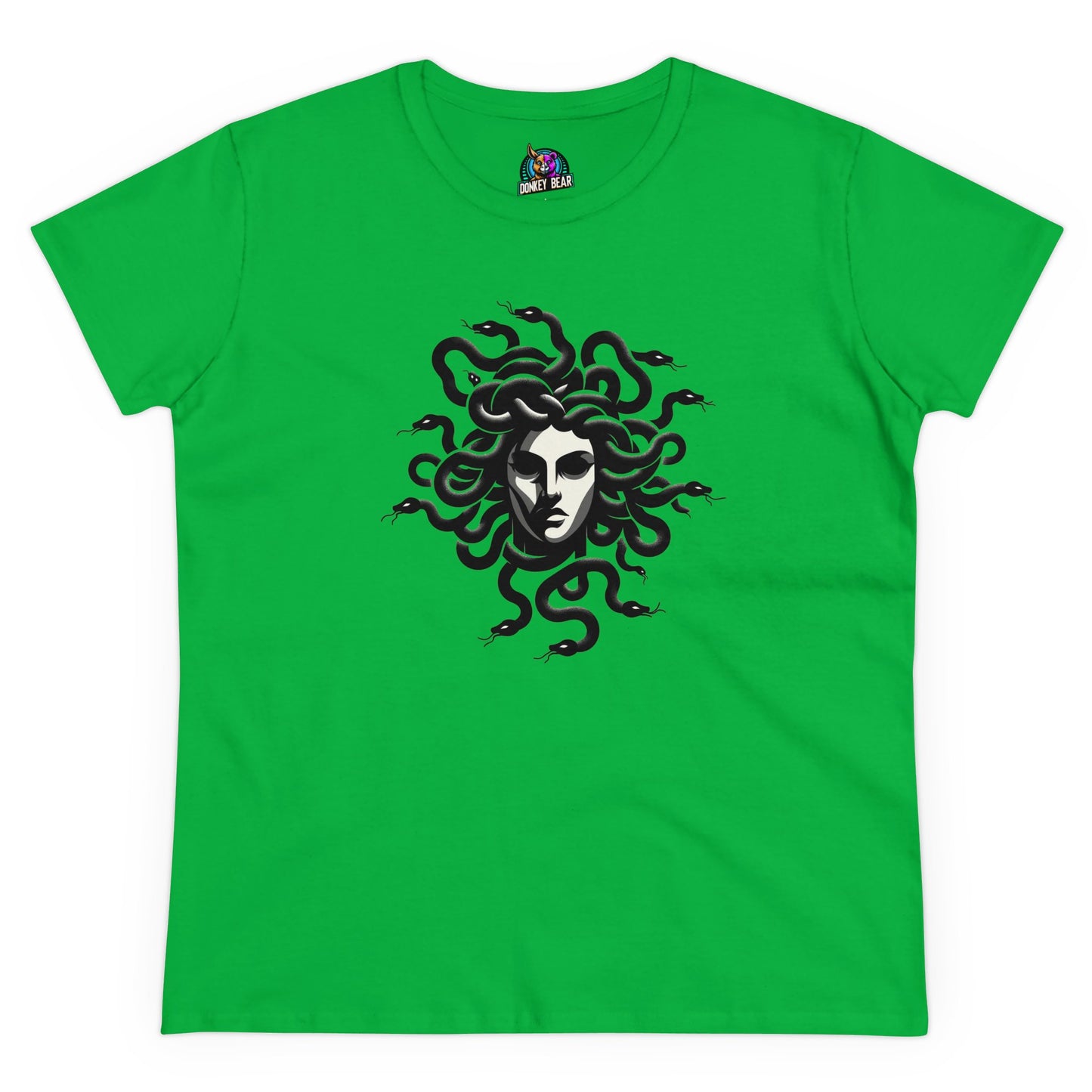 Woman's Medusa T-Shirt