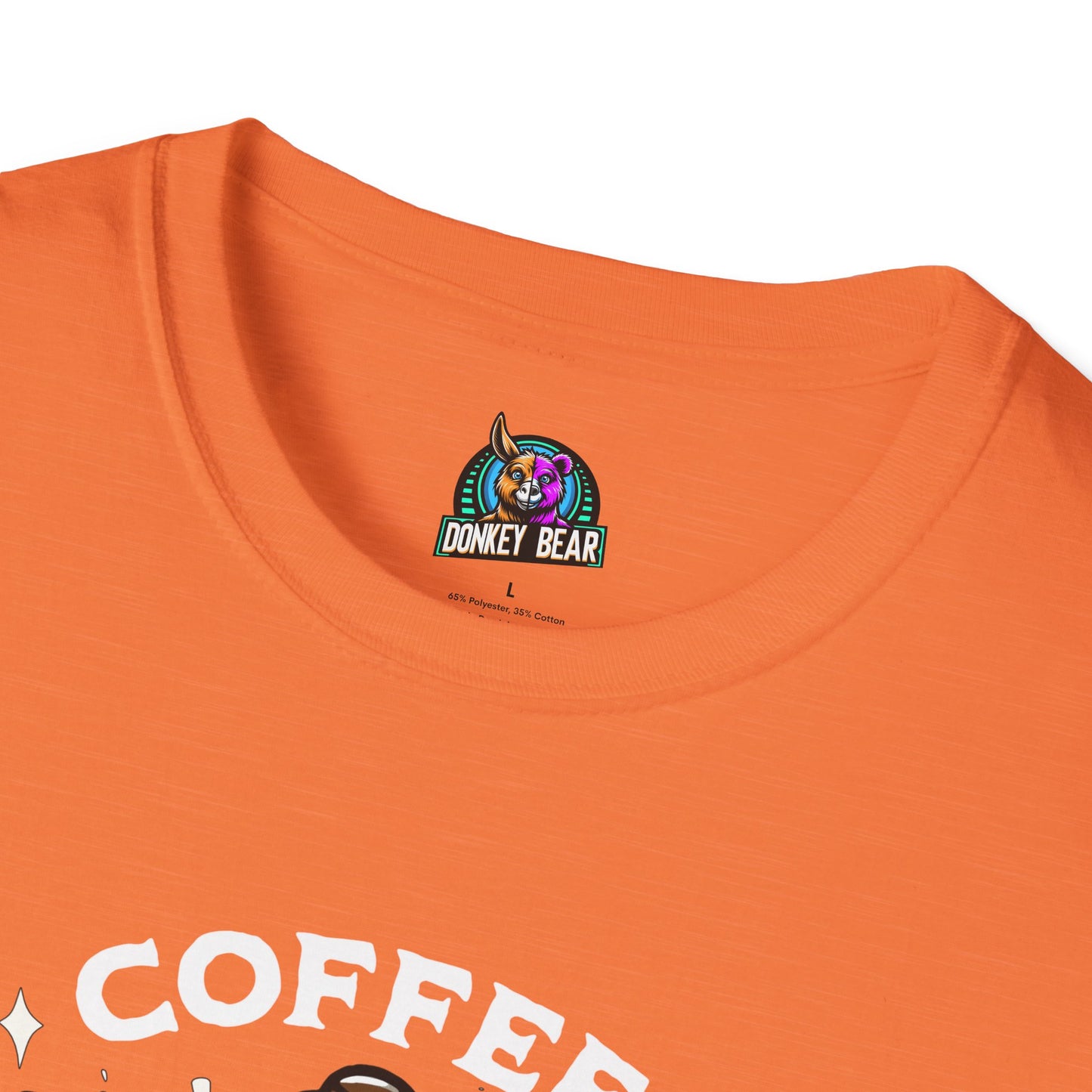 Coffee Yay! T-Shirt