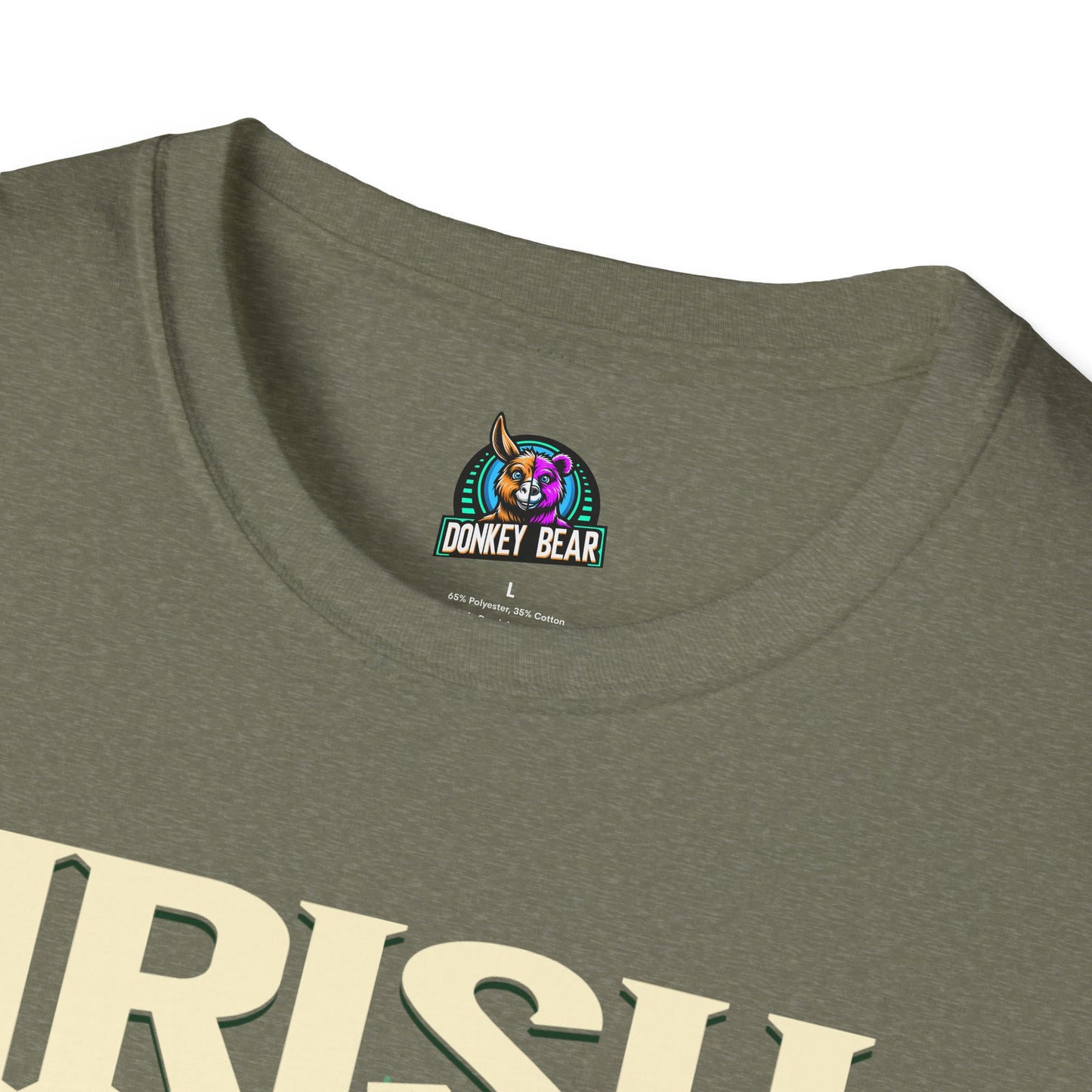 Irish Today T-Shirt