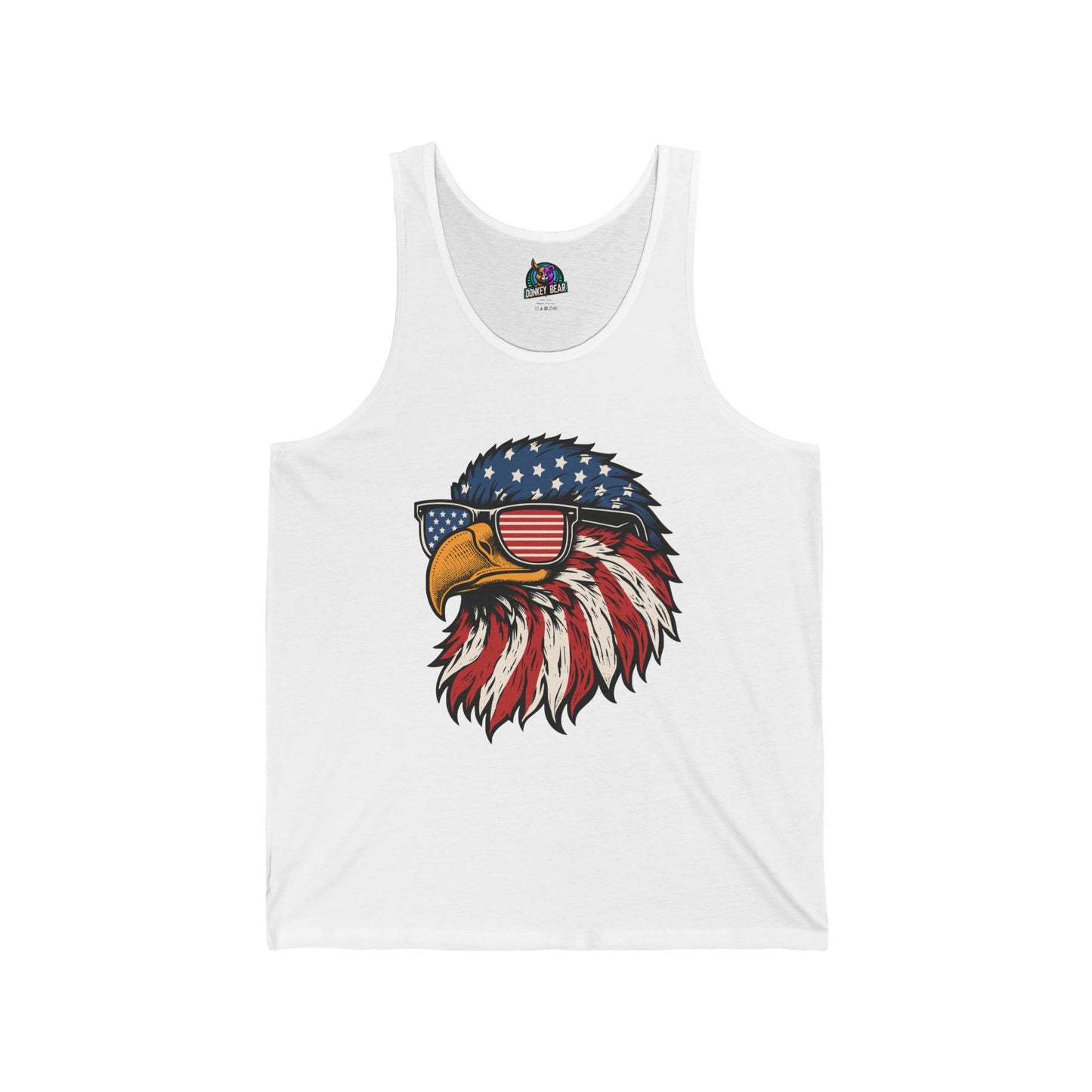 American Eagle Tank