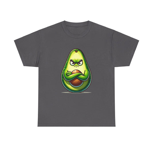 Angry Avocado