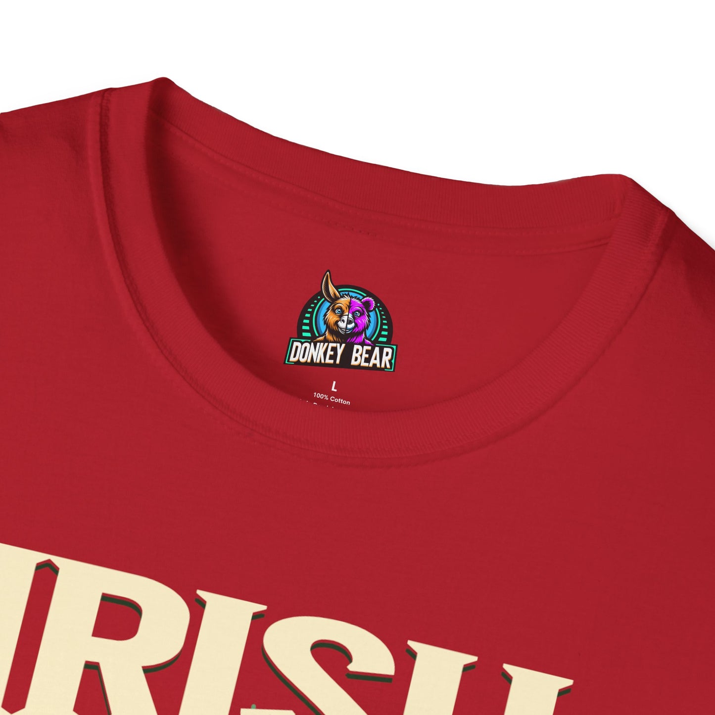 Irish Today T-Shirt