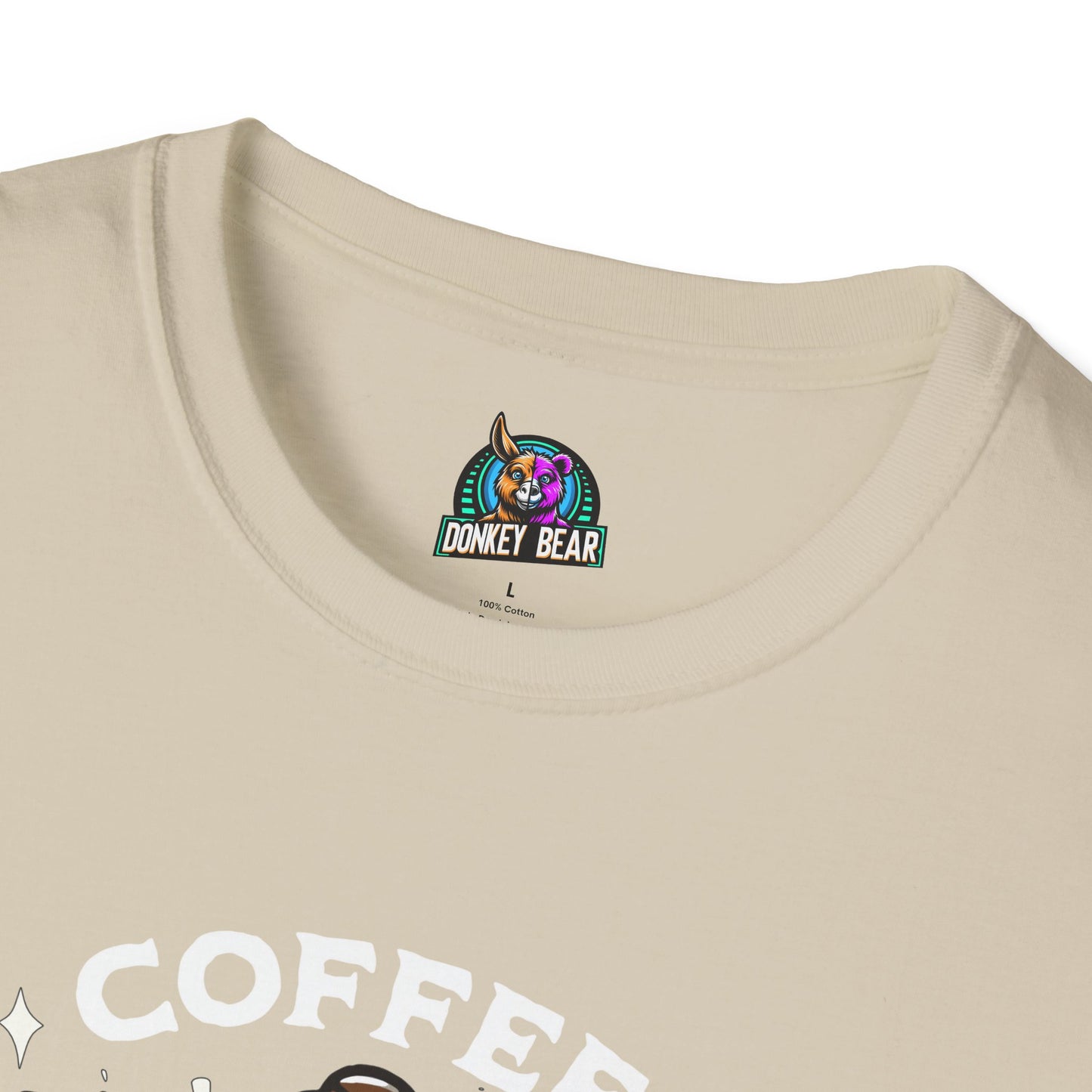 Coffee Yay! T-Shirt