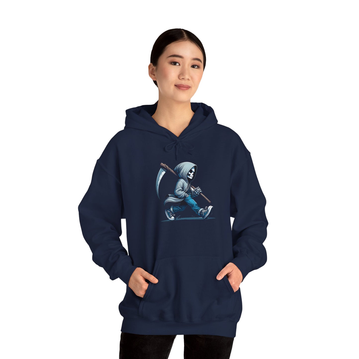 Reaper Walking Hooded Sweatshirt