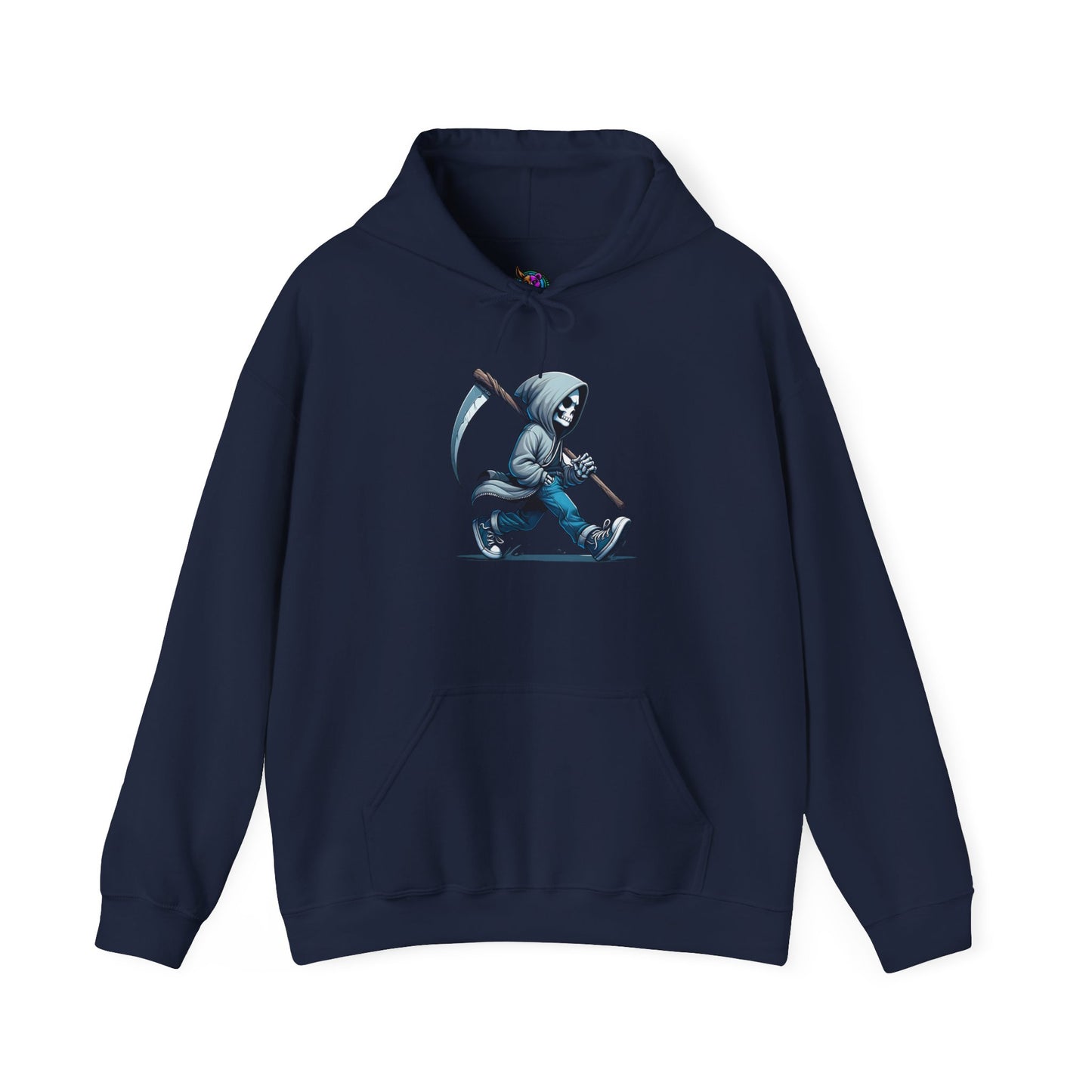 Reaper Walking Hooded Sweatshirt