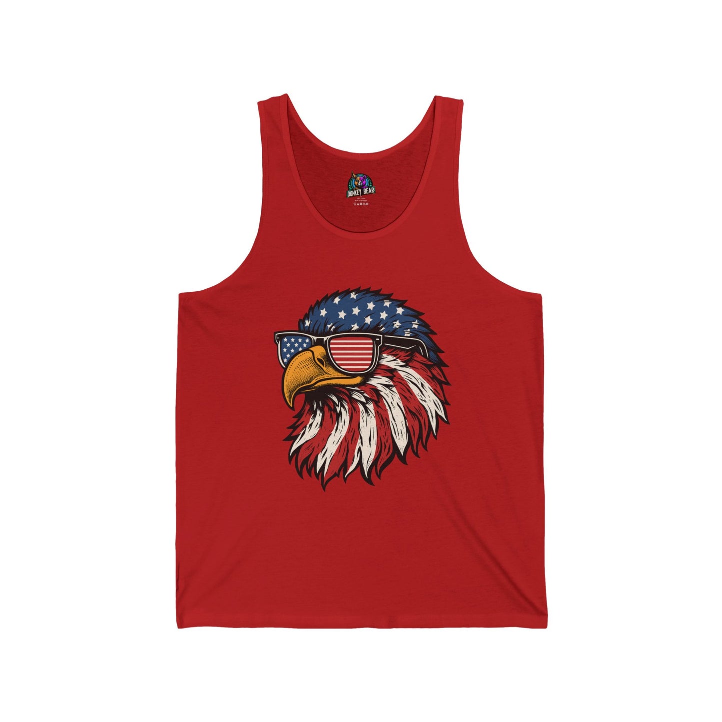 American Eagle Tank