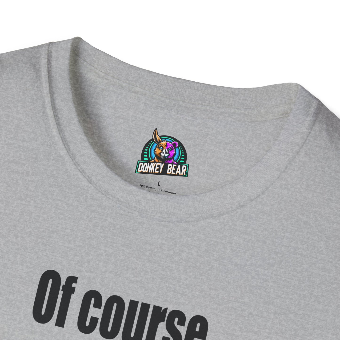 Expert Advice T-Shirt