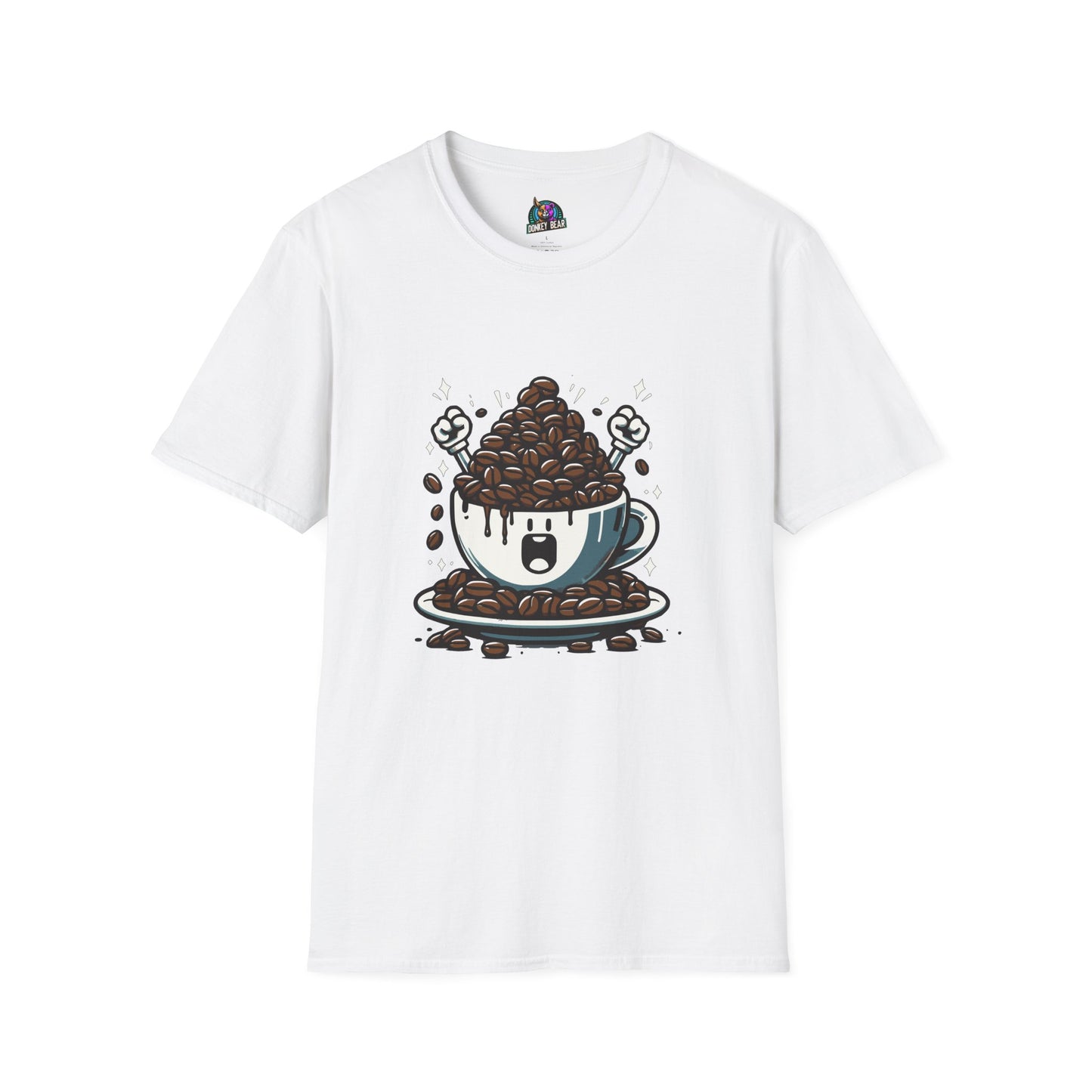 Coffee Yay! T-Shirt