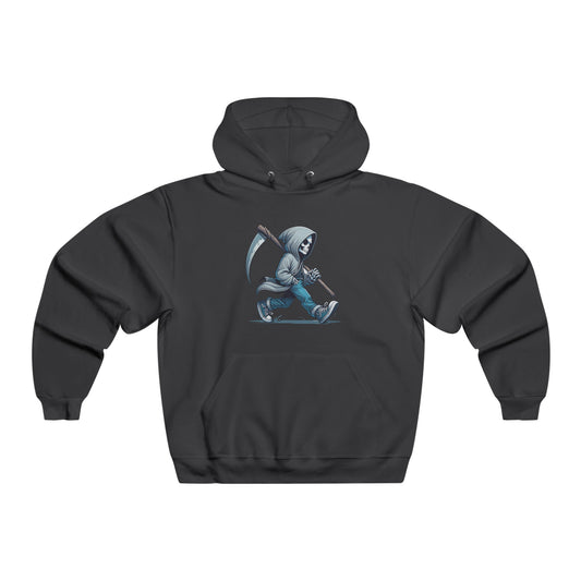 A Chill Reaper Hoodie