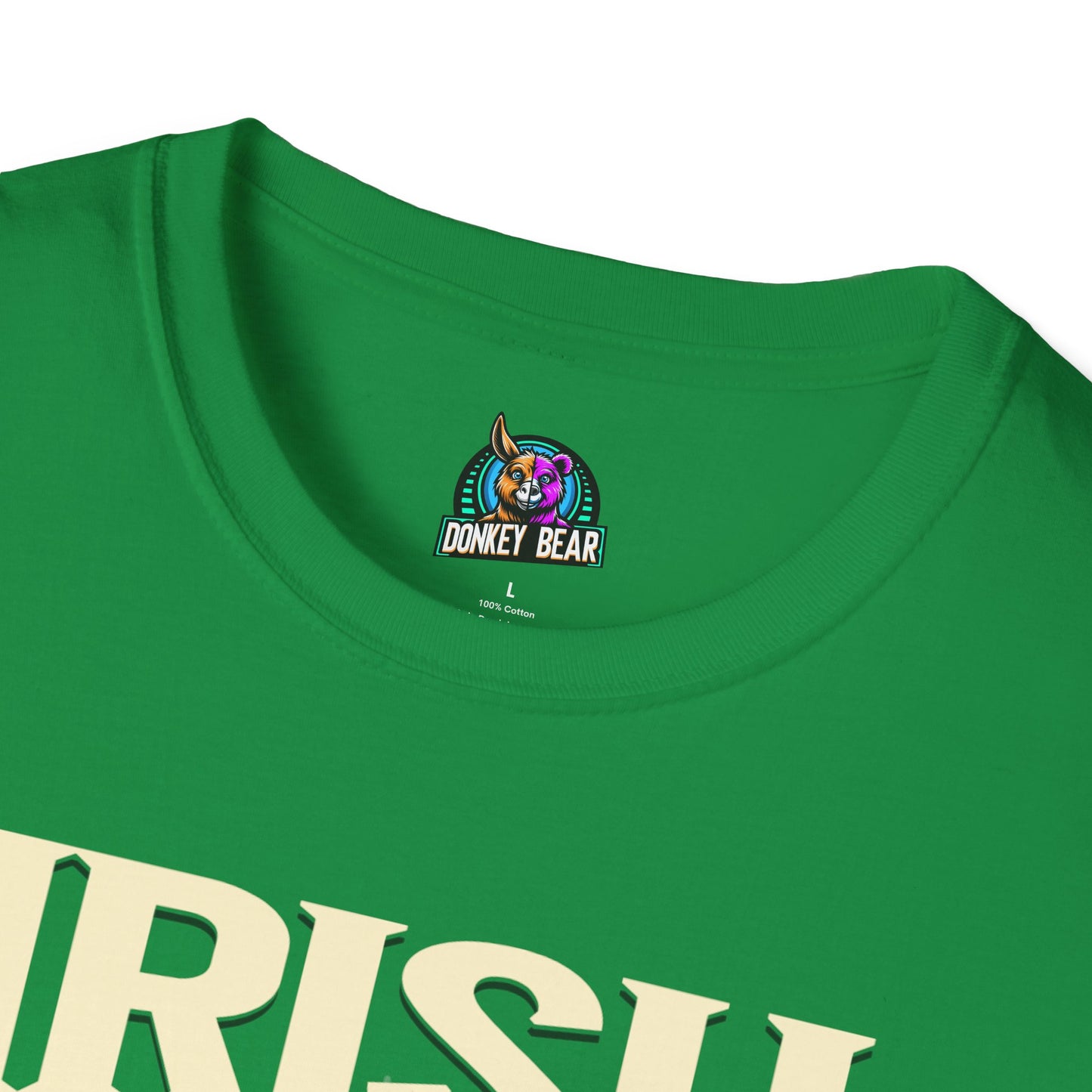 Irish Today T-Shirt