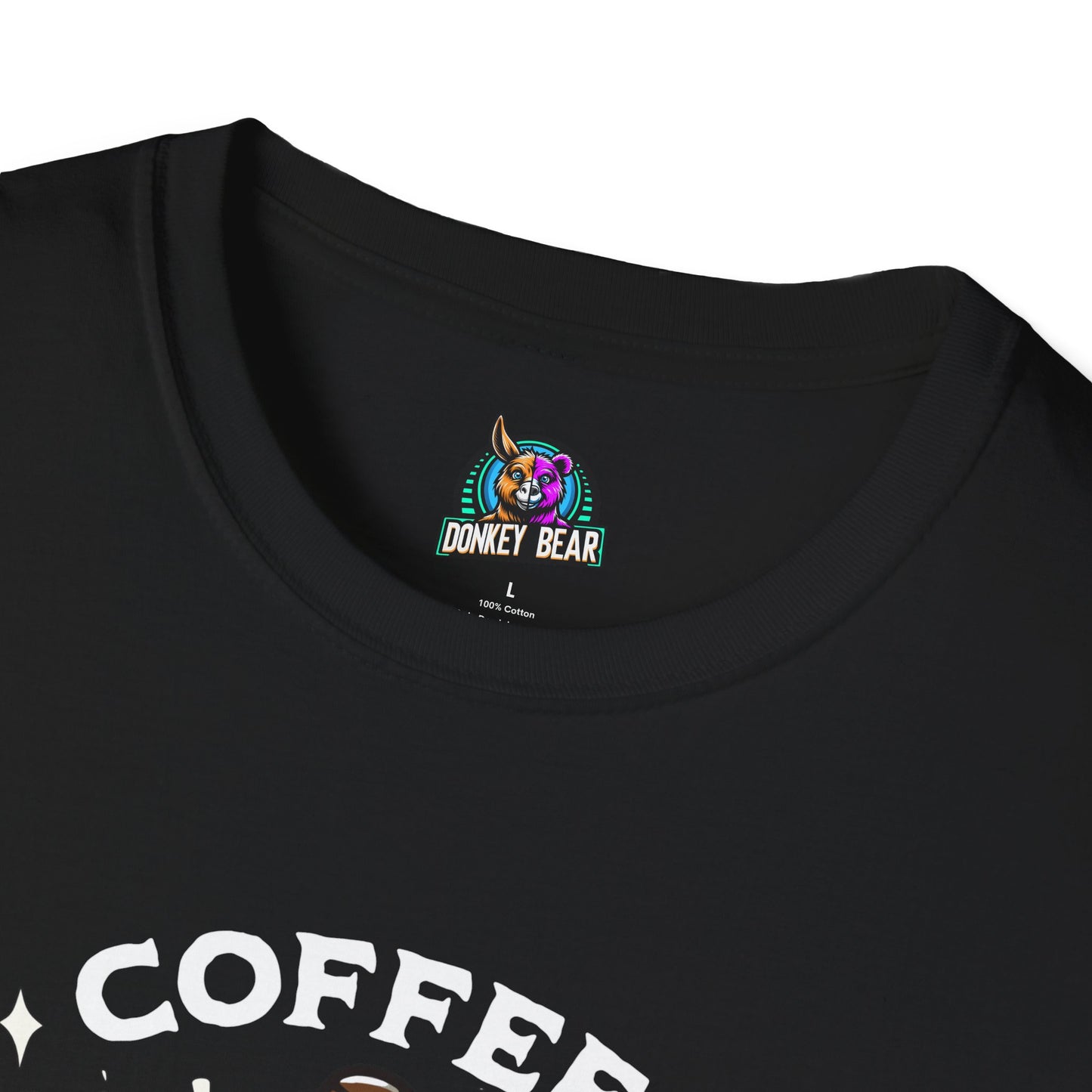 Coffee Yay! T-Shirt