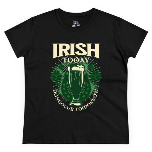 Woman's Irish Today T-Shirt