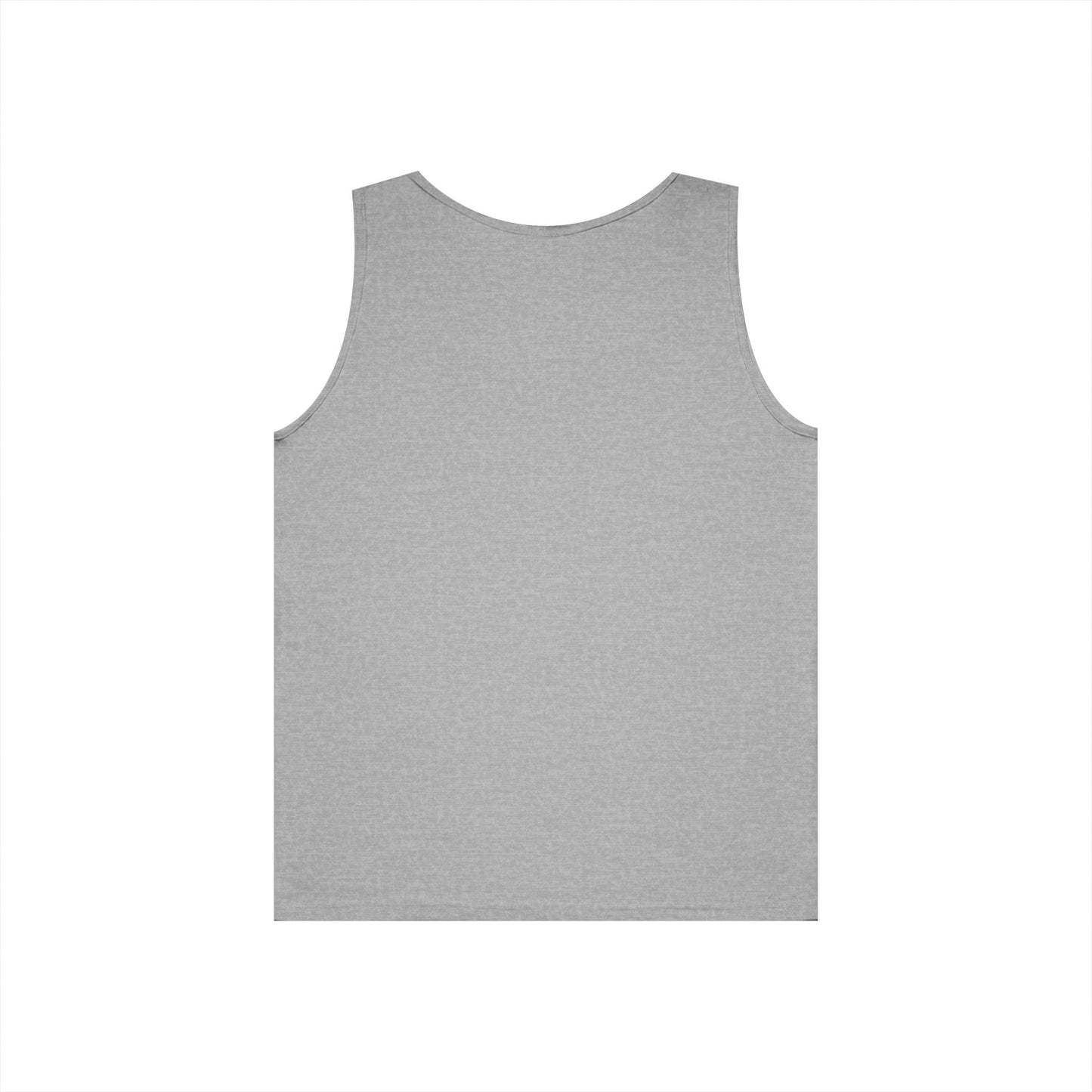 Love Who You Want Tank Top