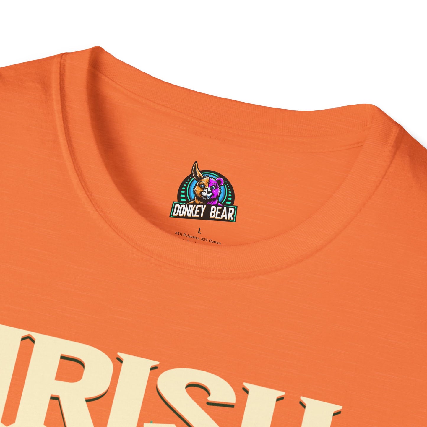 Irish Today T-Shirt