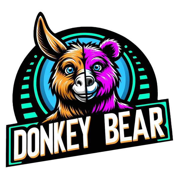 DonkeyBearWear